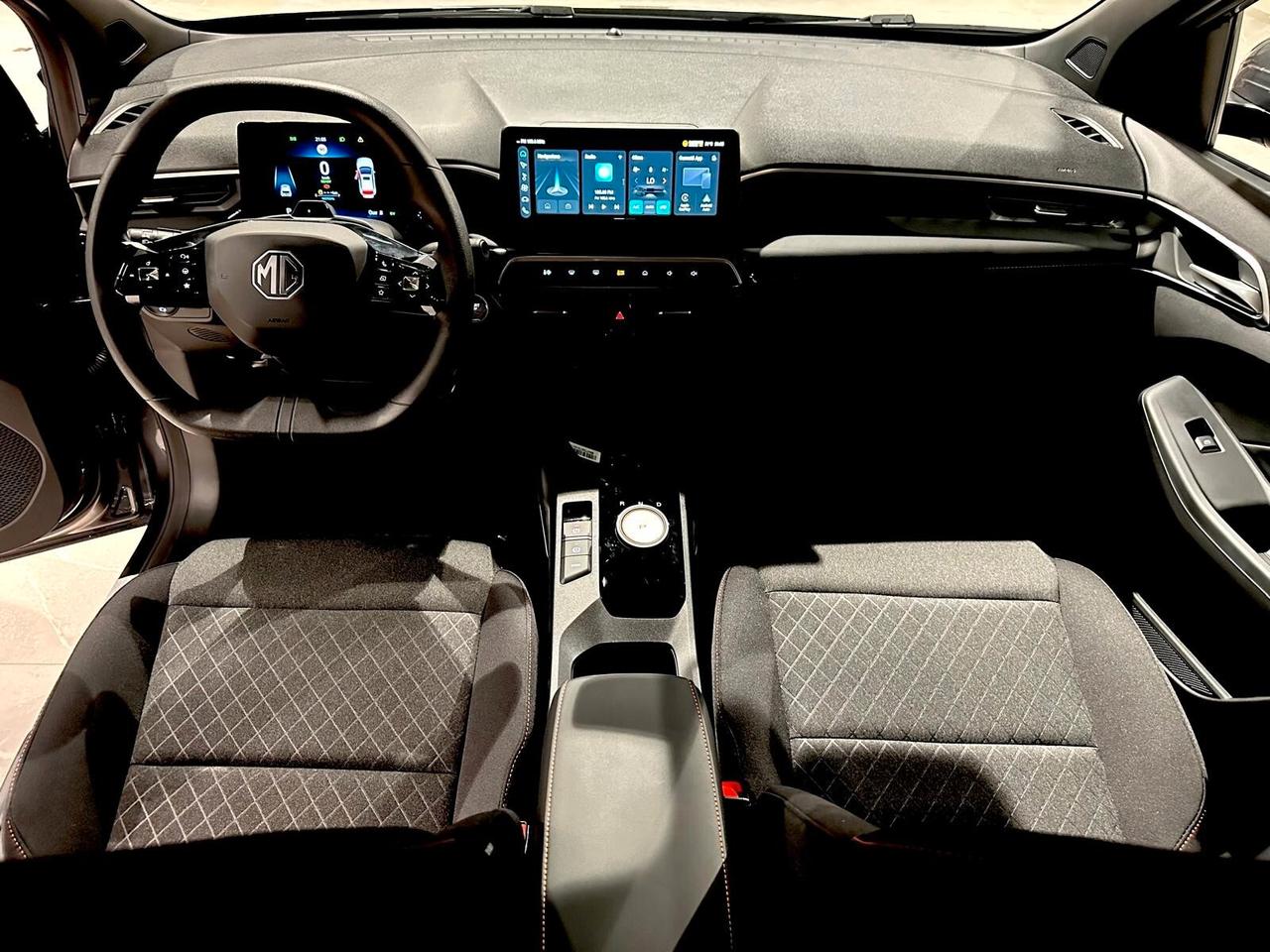 Mg MG3 1.5 Hybrid+ Comfort MY26