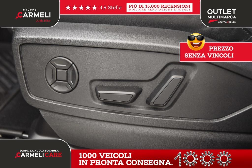 Audi Q5 III 2025 Q5 2.0 tdi mhev+ S line edition quattro 204cv s-tronic