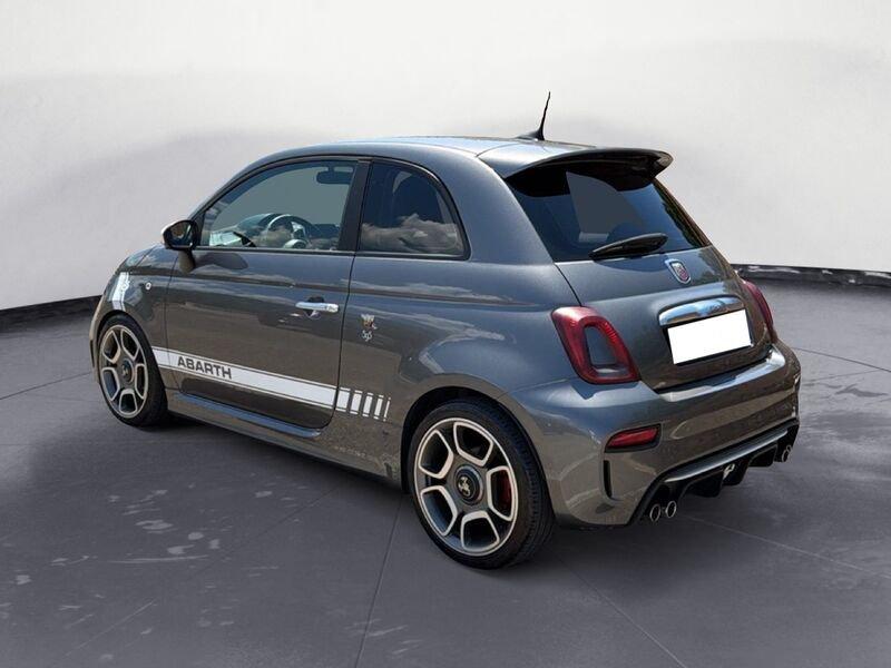 Abarth 595 595 1.4 t-jet Turismo 165cv