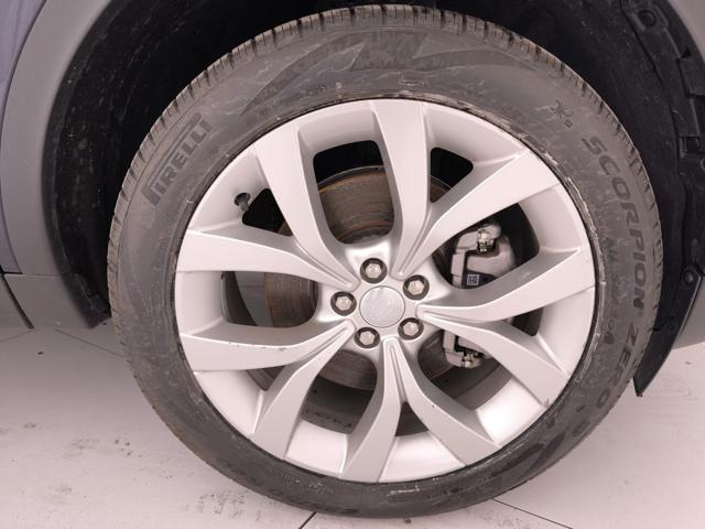 LAND ROVER Discovery Sport 2.0d td4 mhev SE awd 163cv auto