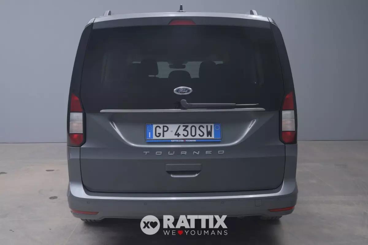 Ford Grand Tourneo 2.0 Ecoblue 122CV Titanium Auto 7p.ti