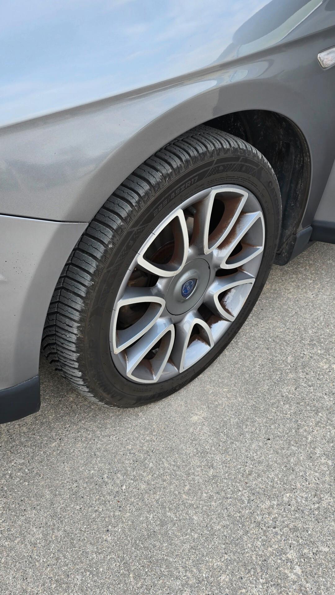 LANCIA DELTA TENUTA MOLTO BENE