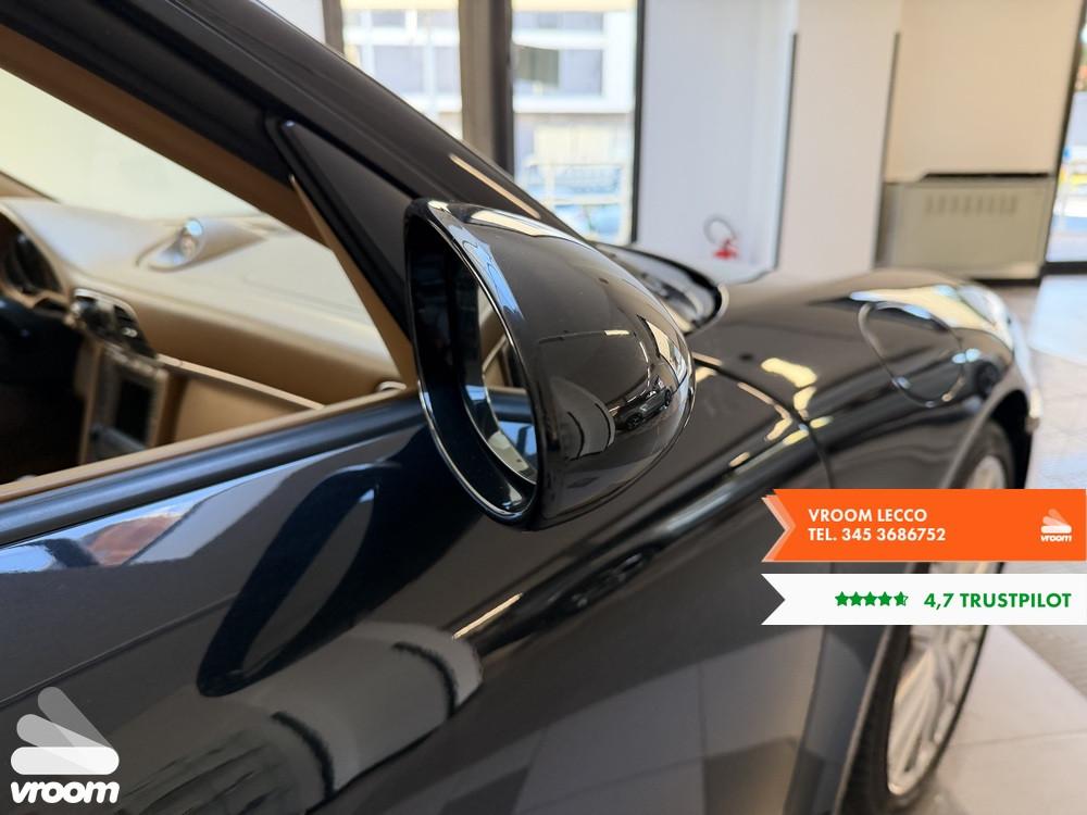 PORSCHE 911 (997) 911 Carrera 4S Cabr...