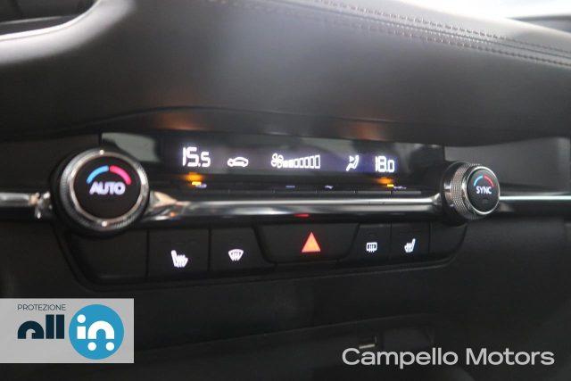 MAZDA 6 Mazda3 Mazda3 5p 2.0 m-hybrid 122cv at Exclusive