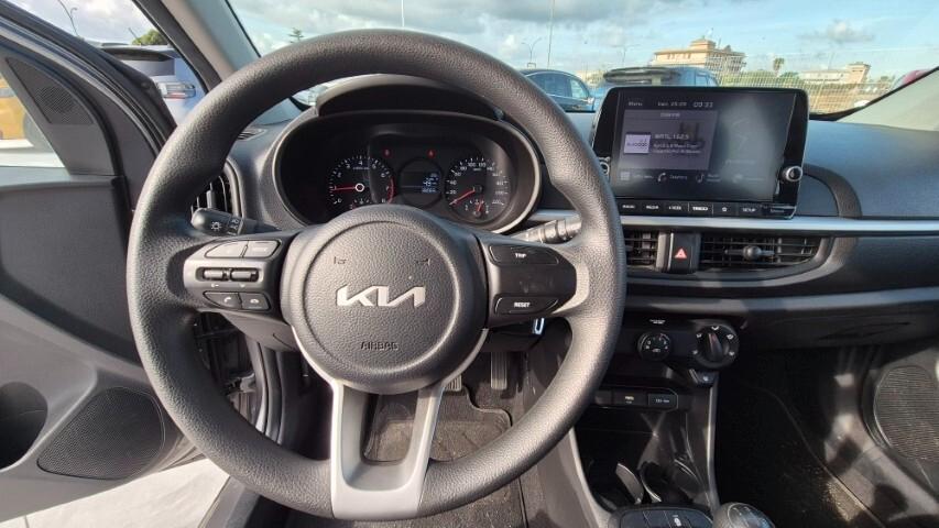 Kia Picanto 1.0 12V 5 porte Urban - 2024