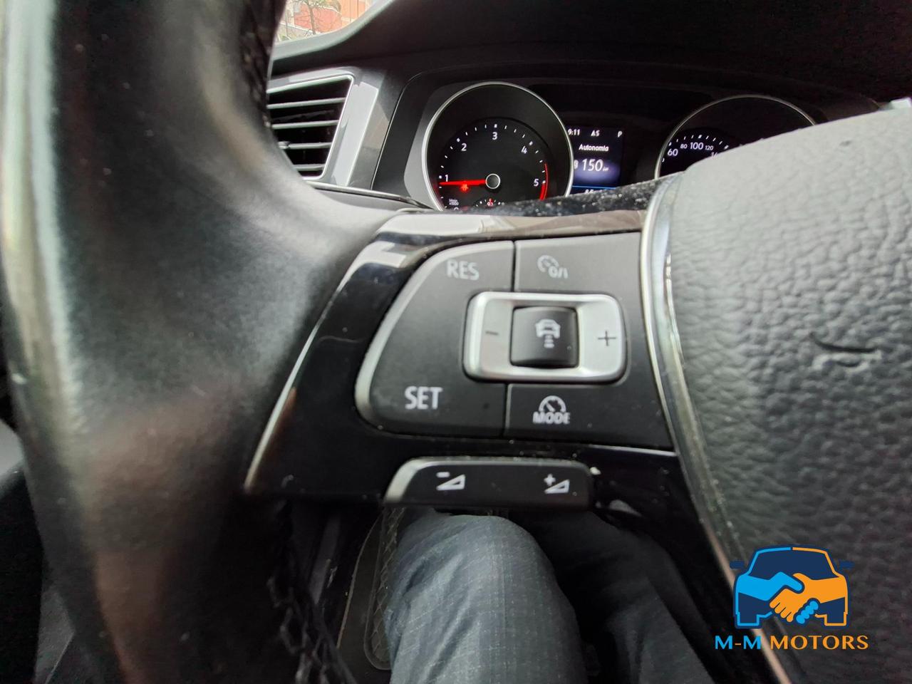 Volkswagen Tiguan 2.0 tdi Business 150cv dsg