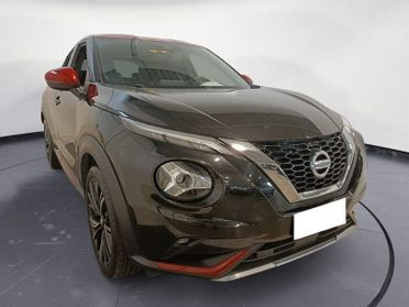 Nissan Juke 1.0 DIG-T 114cv N-Design 1.0 dig-t N-Design 114cv