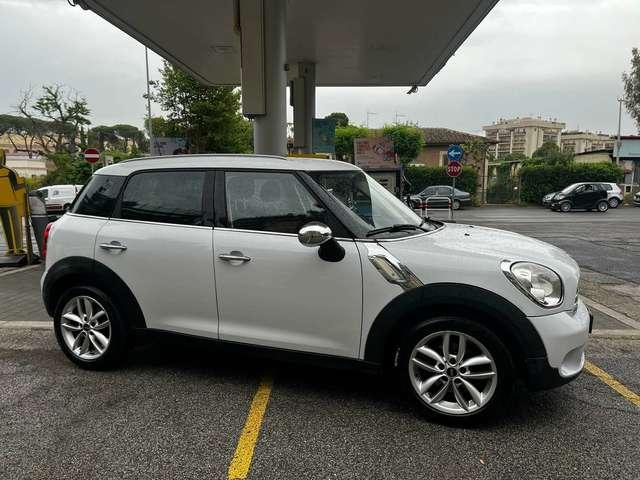 MINI Cooper D Countryman MiniCountryman1.6CooperD OFFERTA DELLA SETTIMANA