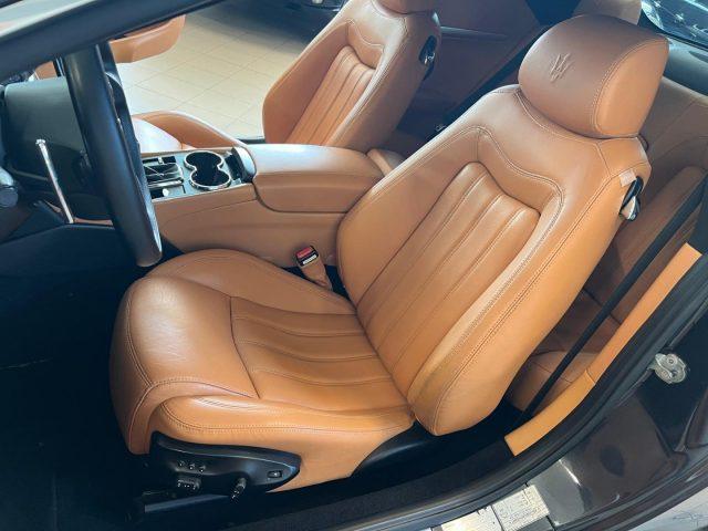 MASERATI GranTurismo 4.2 405CV SPETTACOLARE ! CONDIZIONI TOP !