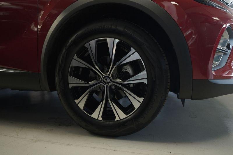 Renault Captur II 2019 1.0 tce Intens Gpl 100cv my21