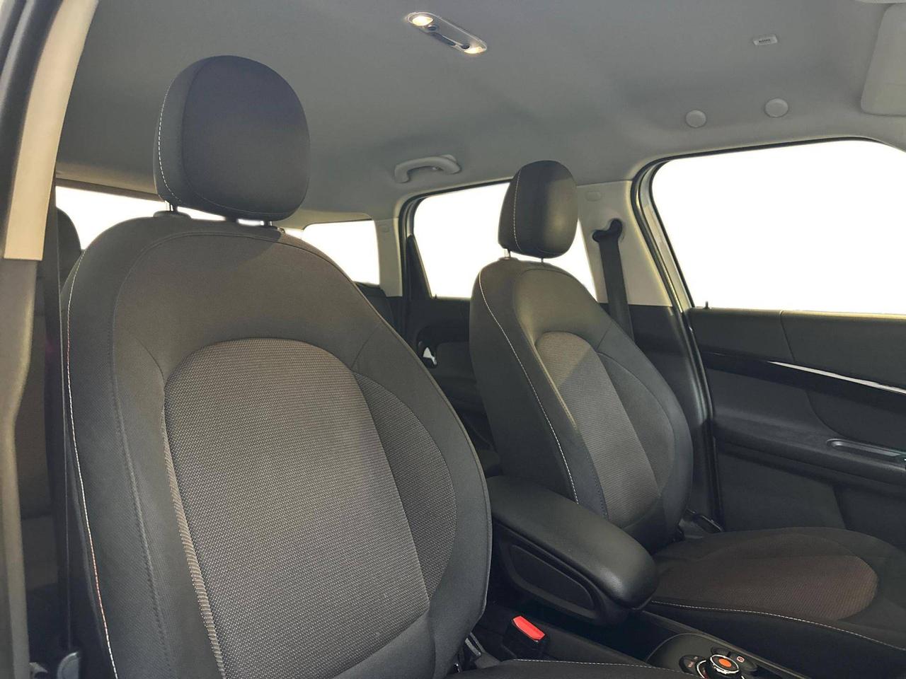 MINI Countryman Cooper SE ALL4 Hype