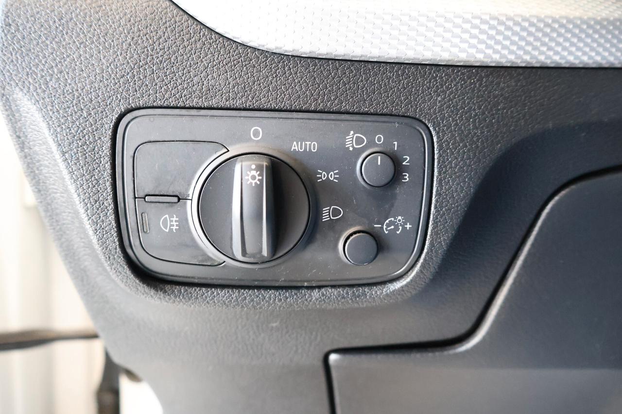 Audi Q2 1.6 tdi Sport 116cv okneopatentati 1 propr