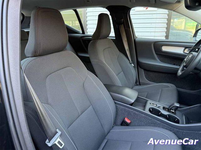 VOLVO XC40 1.5 t4 phev Inscription Expression PREZZO REALE