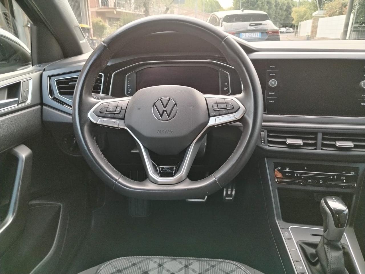 Volkswagen Taigo R Line 1.0 TSI