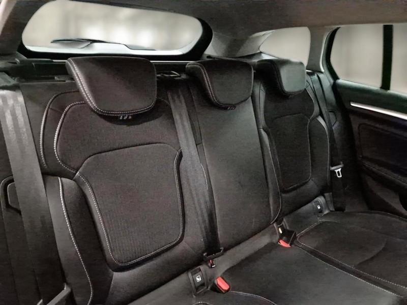 RENAULT MEGANE 1.5 DCI 85KW BLUE TECHNO EDC 5 PORTE STATION WAGON