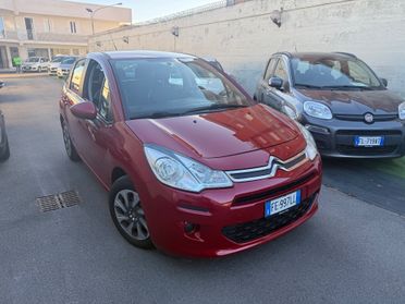 Citroen C3 1.0benzina - 2016