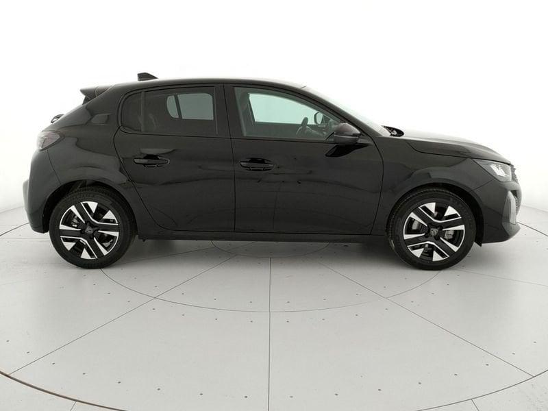 Peugeot 208 208 PureTech 100 Stop&Start 5 porte Allure