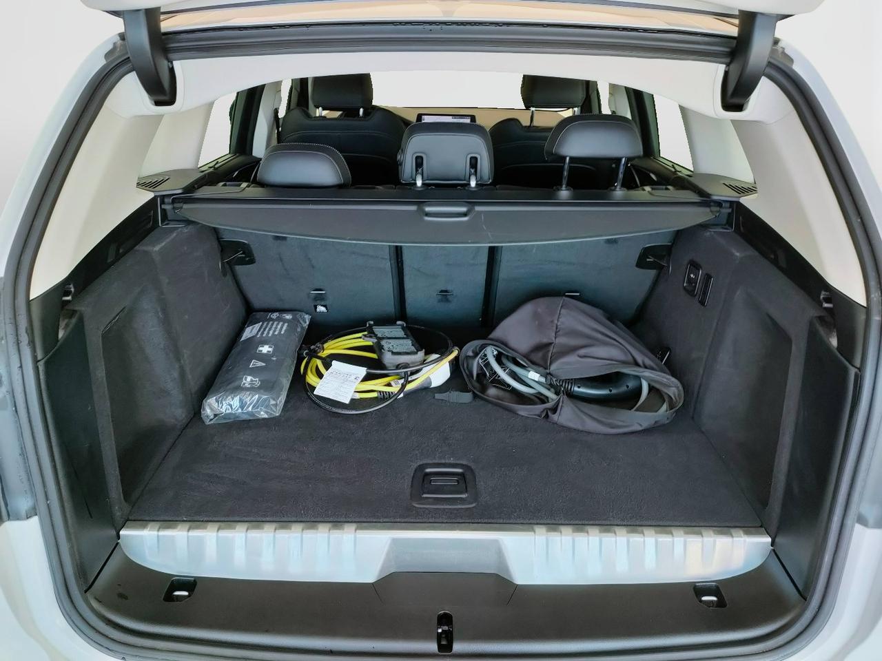 BMW X3 G01 2021 - X3 xdrive30e auto