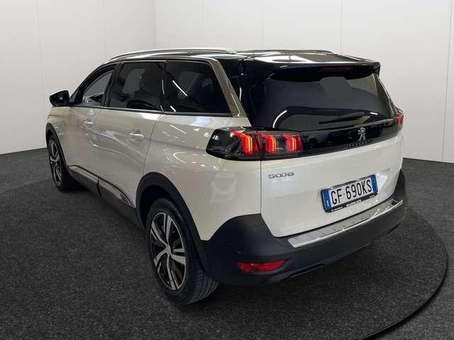 Peugeot 5008 1.5 bluehdi 130CV Allure Pack