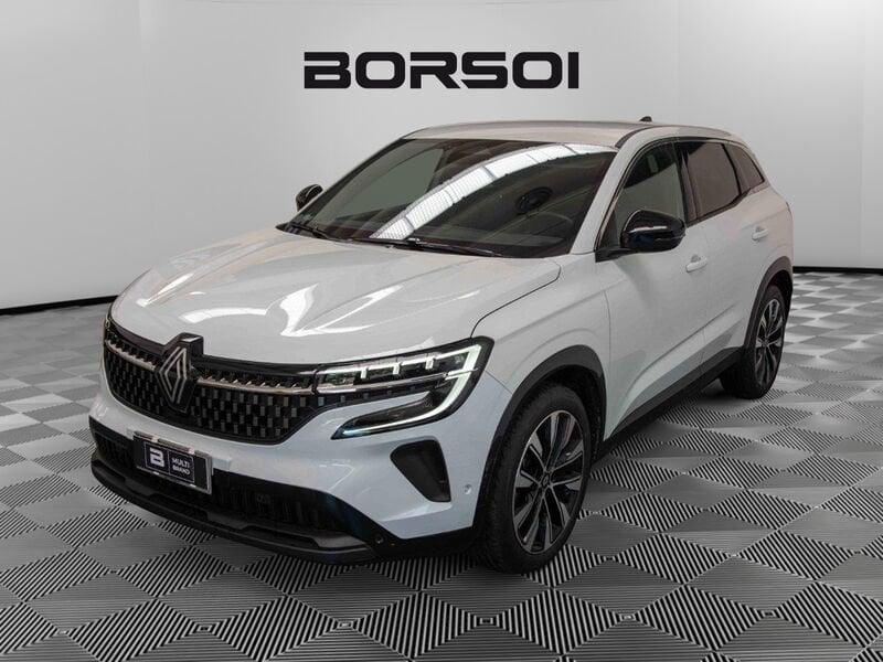 Renault Austral Mild Hybrid 160 Auto Techno