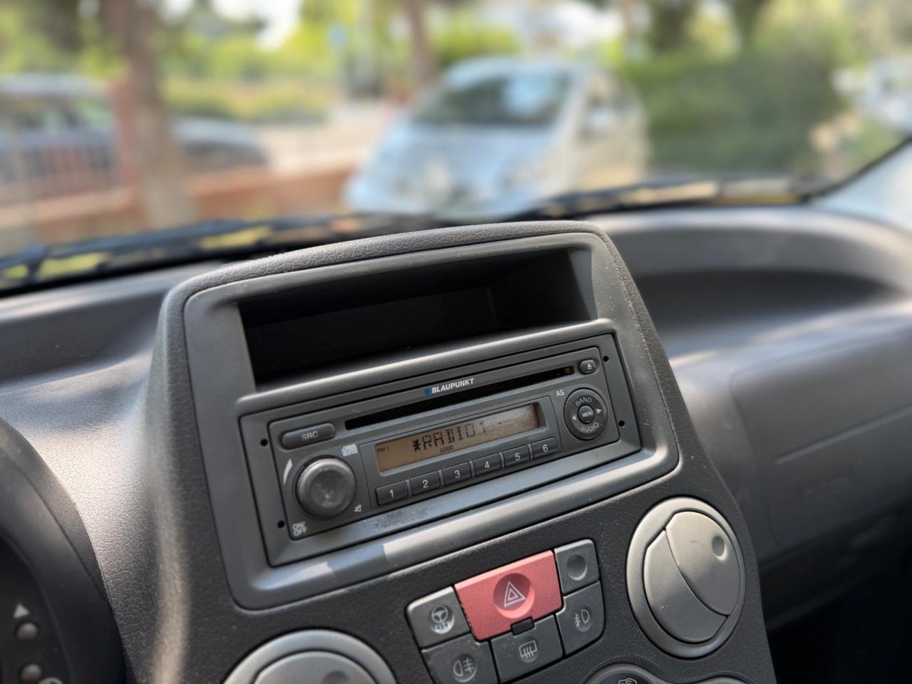 Fiat Panda 1.2 Dynamic Neopatentati