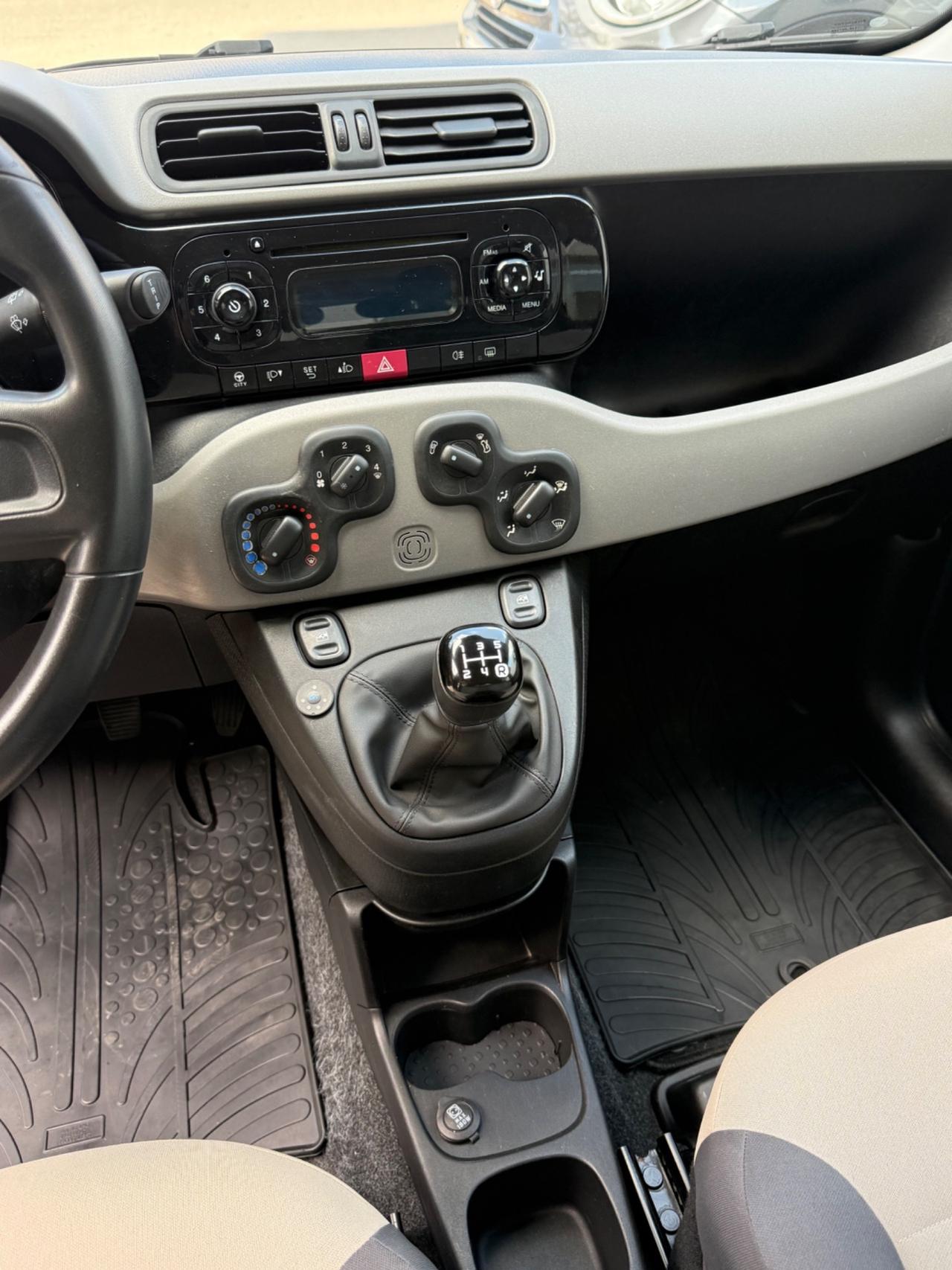 Fiat Panda 1.2 EasyPower Easy