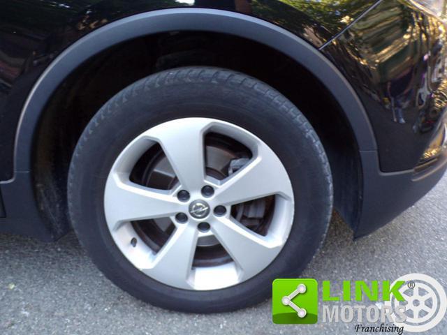 OPEL Mokka X 1.6 CDTI Ecotec 4x2 Start&Stop Advance