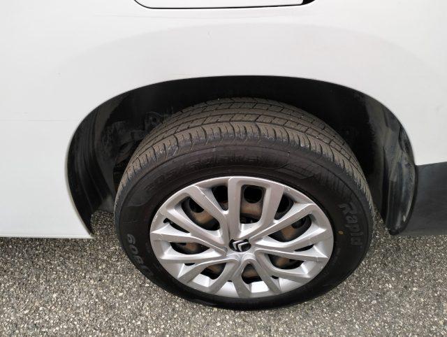 CITROEN Berlingo BlueHDi 100 Stop&Start XL Feel