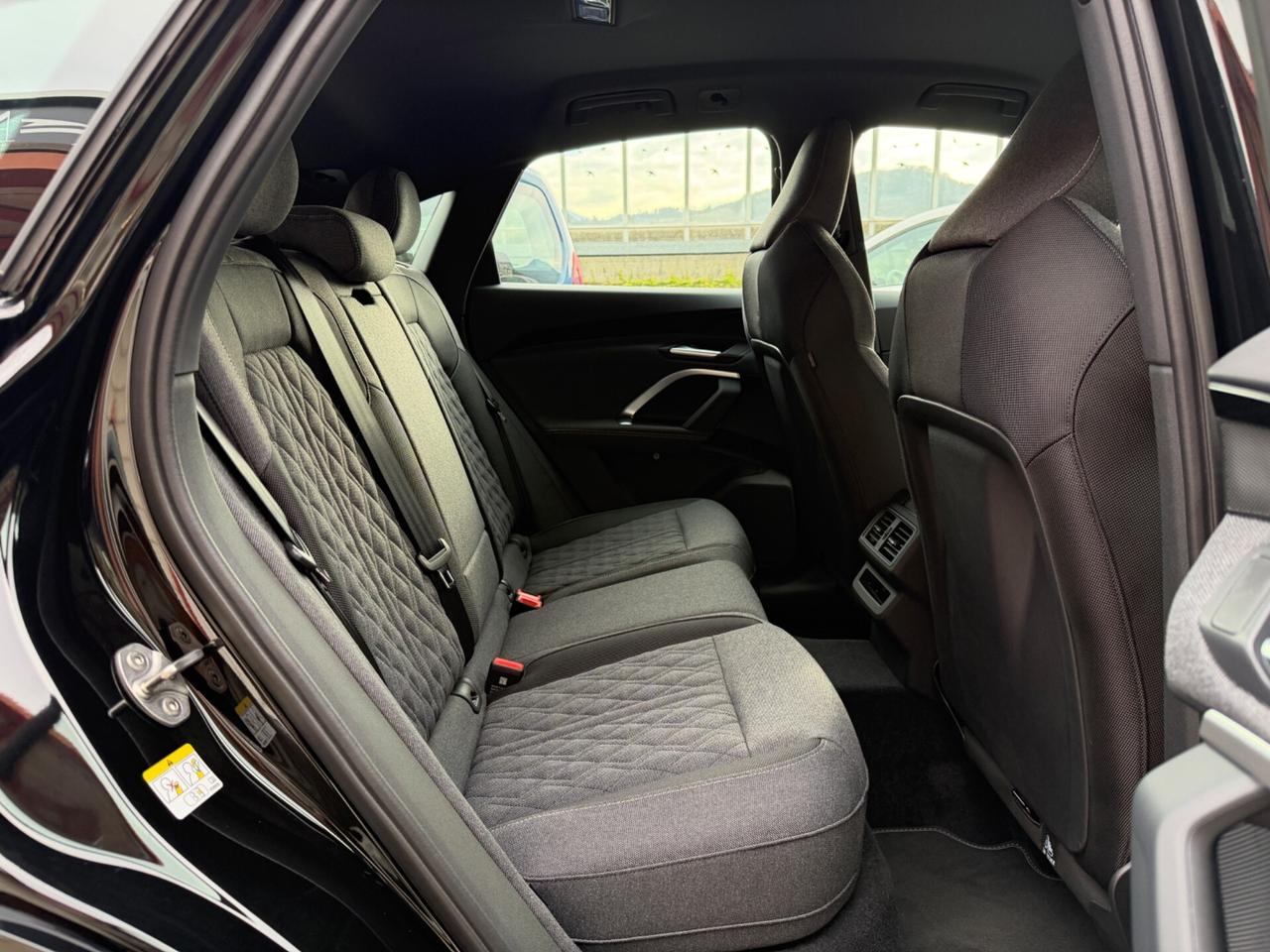 Audi Q5 SPORTBACK S-LINE quattro 4x4 FULL