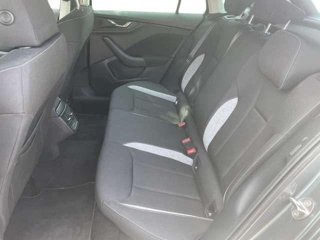 Skoda Kamiq 1.0 tsi Style 115cv dsg