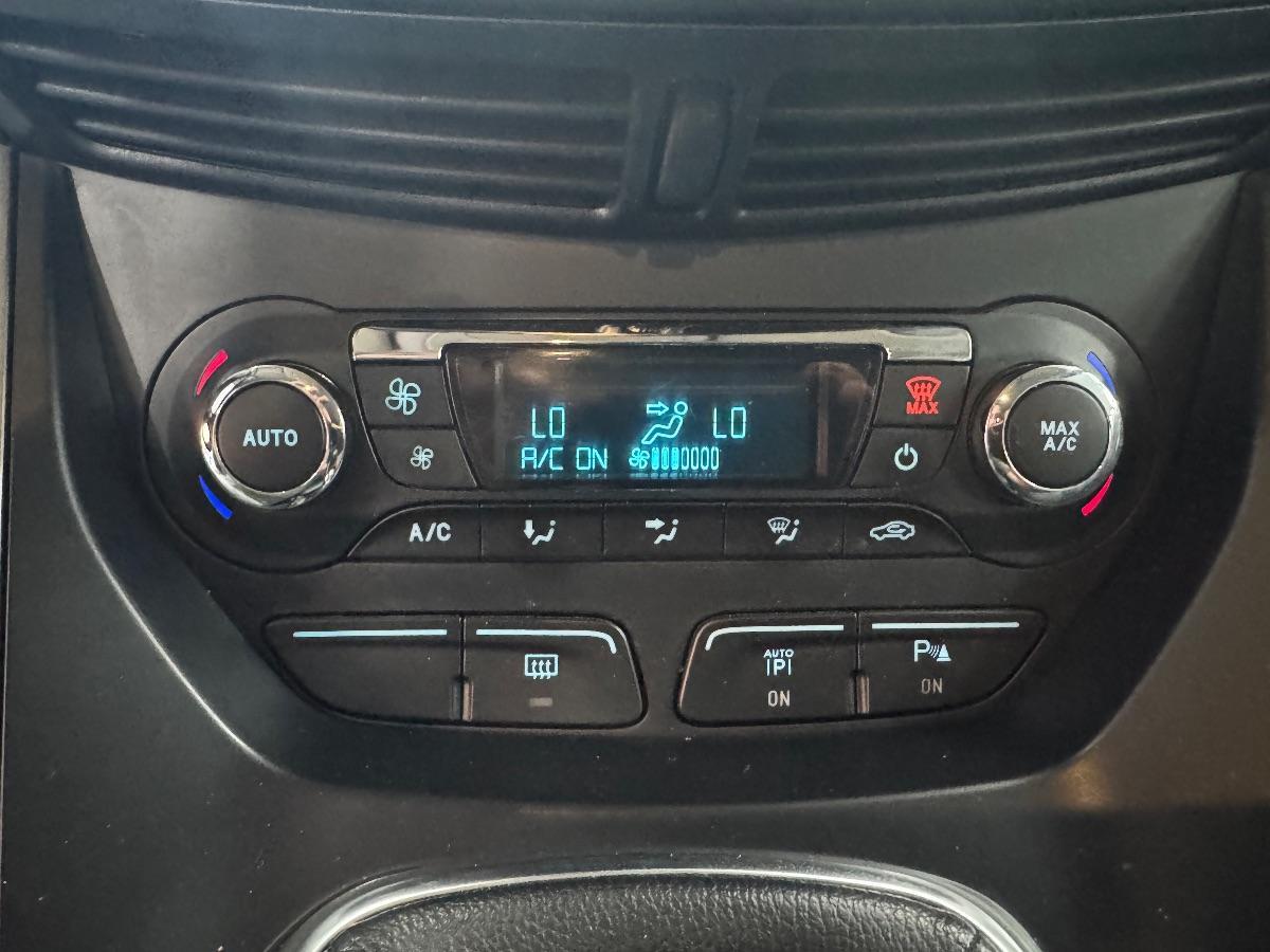FORD C-MAX 1.6 TDCi/115CV Titanium NAVIGATORE/ START&STOP