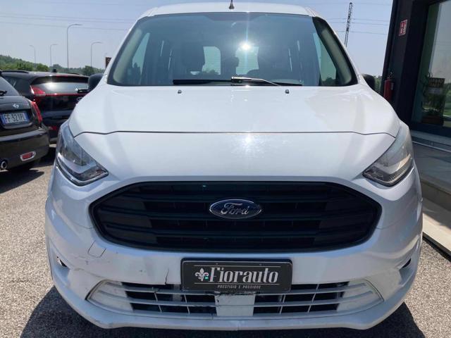 FORD Transit Connect van 1.5 TDCi 100CV PC-DC 5posti Trend