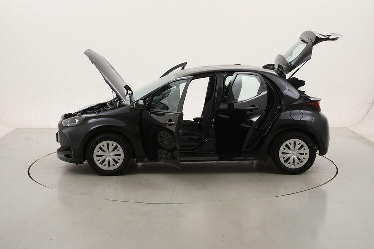 Toyota Yaris Hybrid Business BR785988 1.5 Full Hybrid 116CV