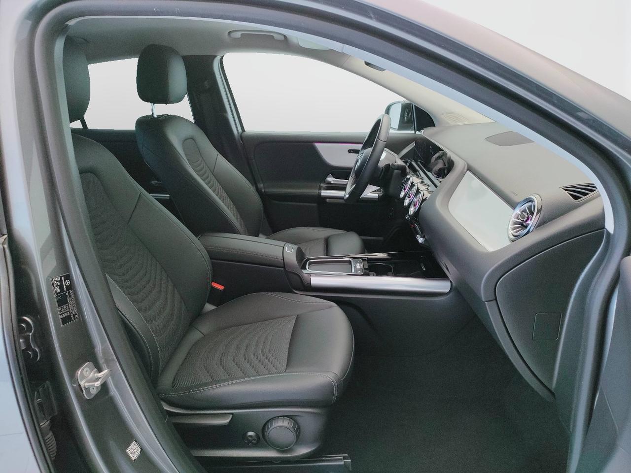 Mercedes-Benz GLA-H247 2023 - GLA 180 d Progressive Advanced Plus auto