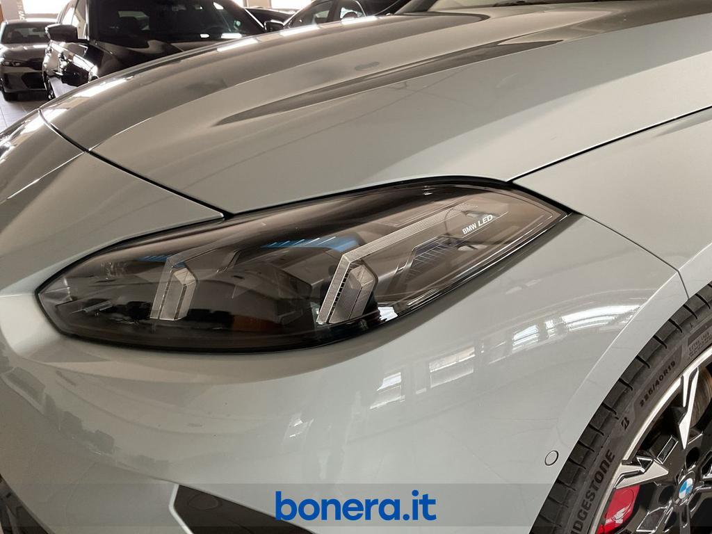 BMW Serie 2 Gran Coupe 220 48V MSport Pro DCT