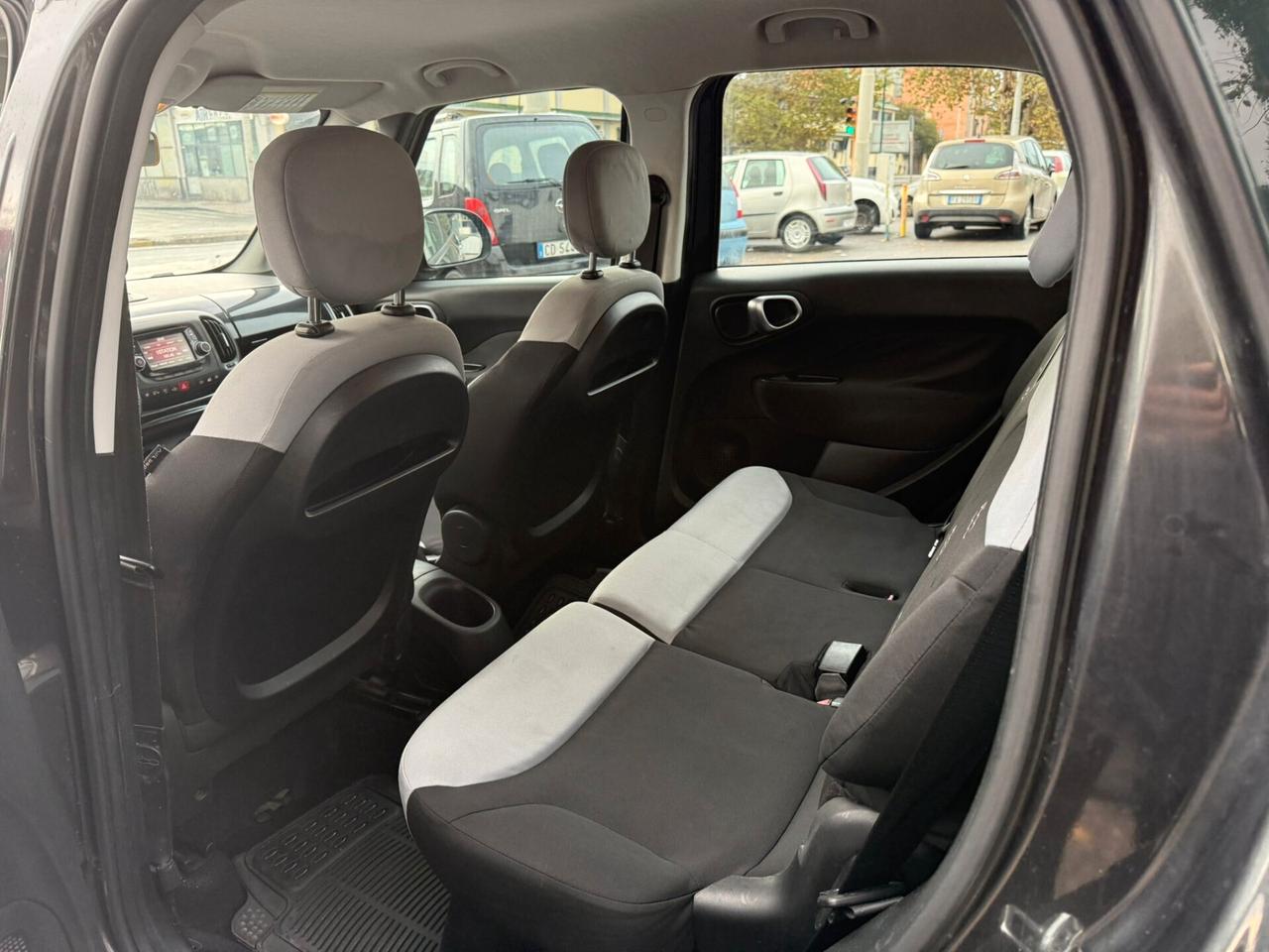 Fiat 500L 1.3 Multijet 85 CV Pop