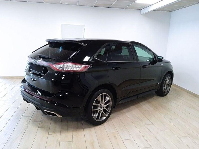 Ford Edge 2.0 TDCI 210 CV AWD S&S Powershift ST Line