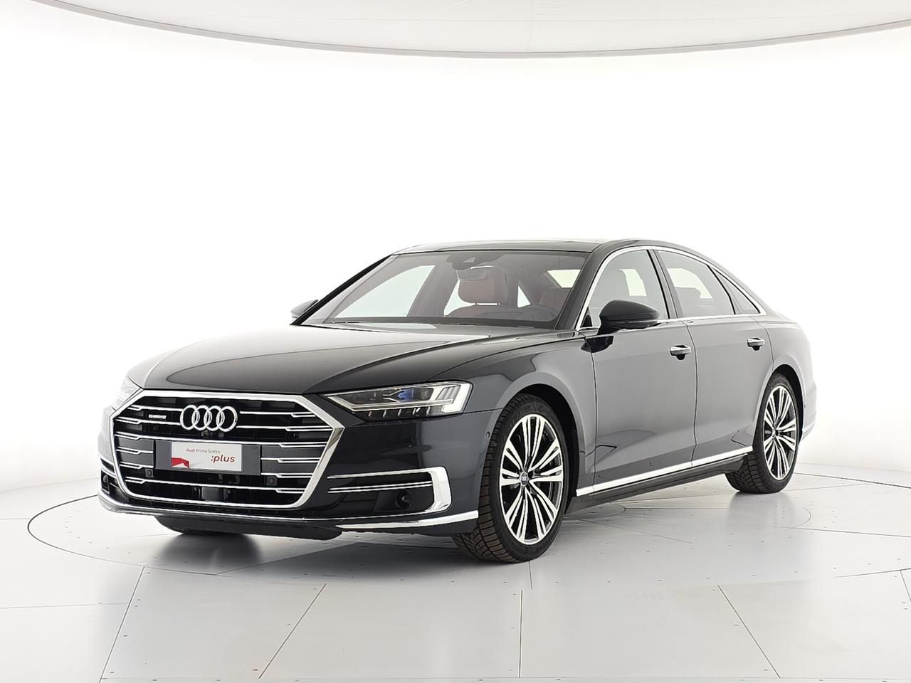Audi A8 50 3.0 tdi mhev quattro tiptronic