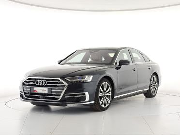 Audi A8 50 3.0 tdi mhev quattro tiptronic