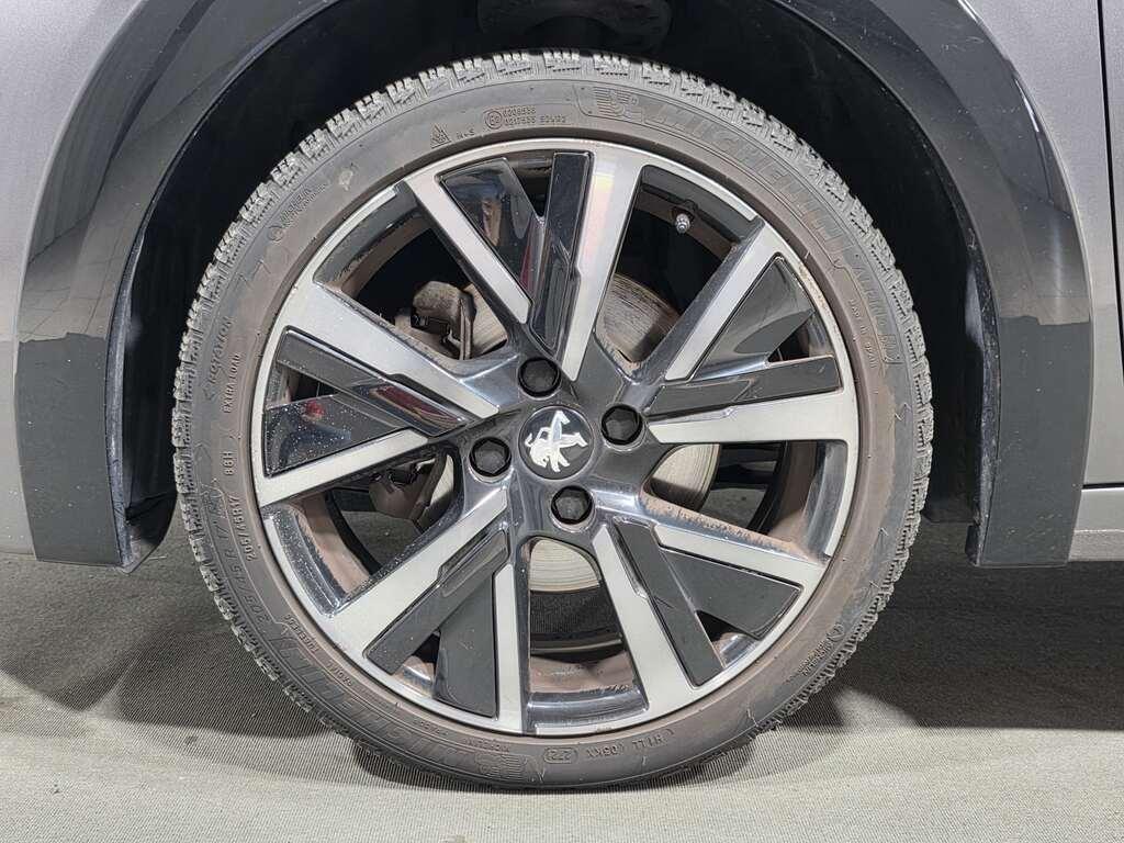 Peugeot 208 1.5 bluehdi GT s&s 100cv