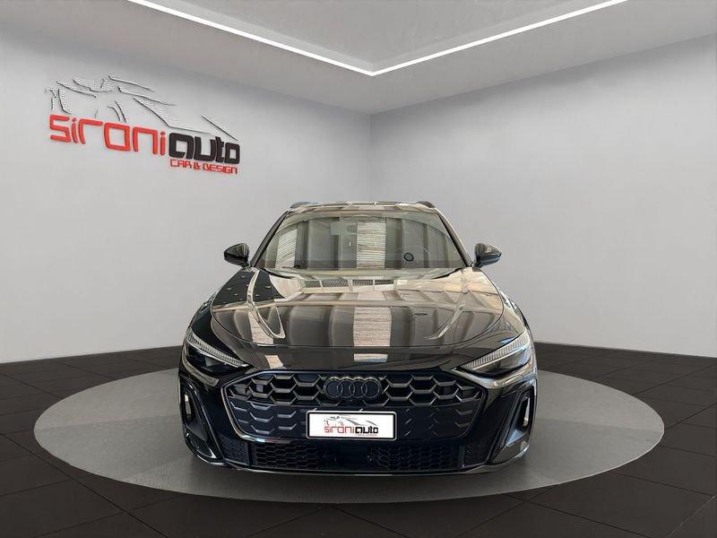 Audi A5 A5 Avant TDI 150 kW mHEV+ S tronic S Line edition