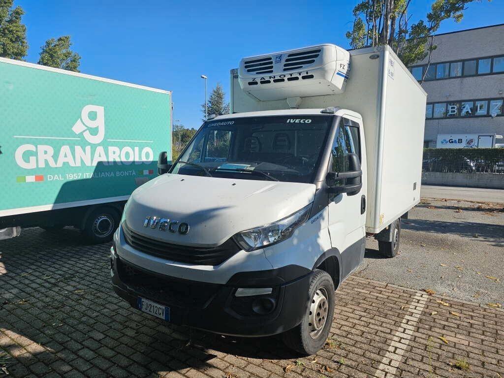 IVECO DAILY 35S16 2.3hpi FRIGO FRB -10 GRADI