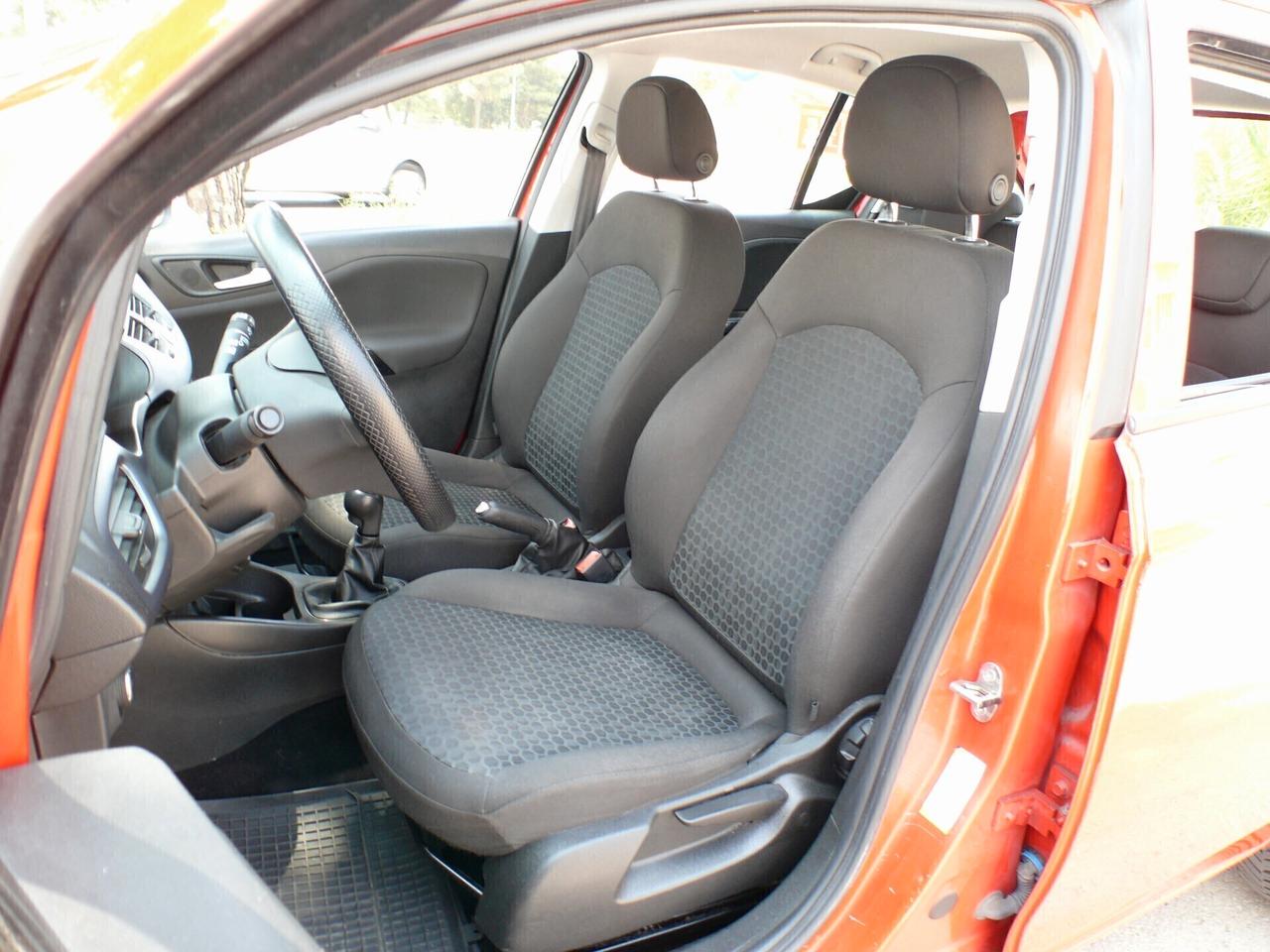 Opel Corsa 1.4 75 CV 5 porte - (M1341)