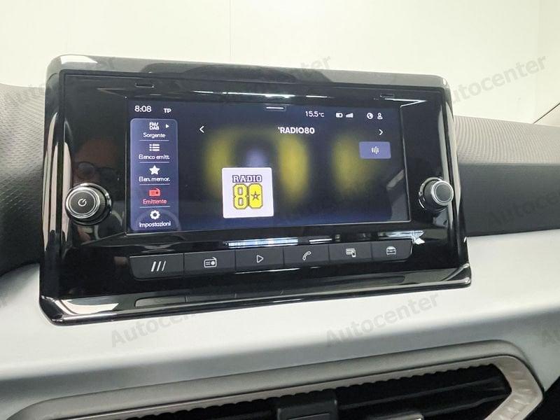 Seat Ibiza 1.0 ecotsi Style 115cv dsg