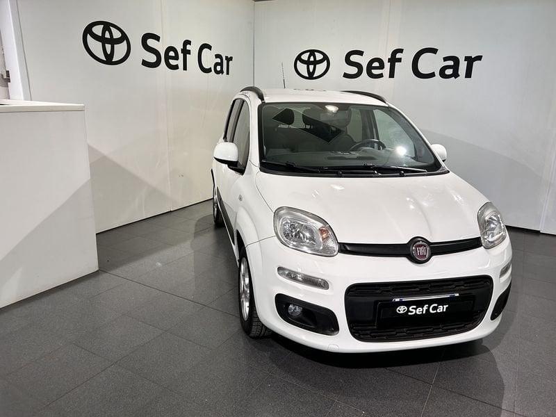 FIAT Panda 1.2 69cv Lounge