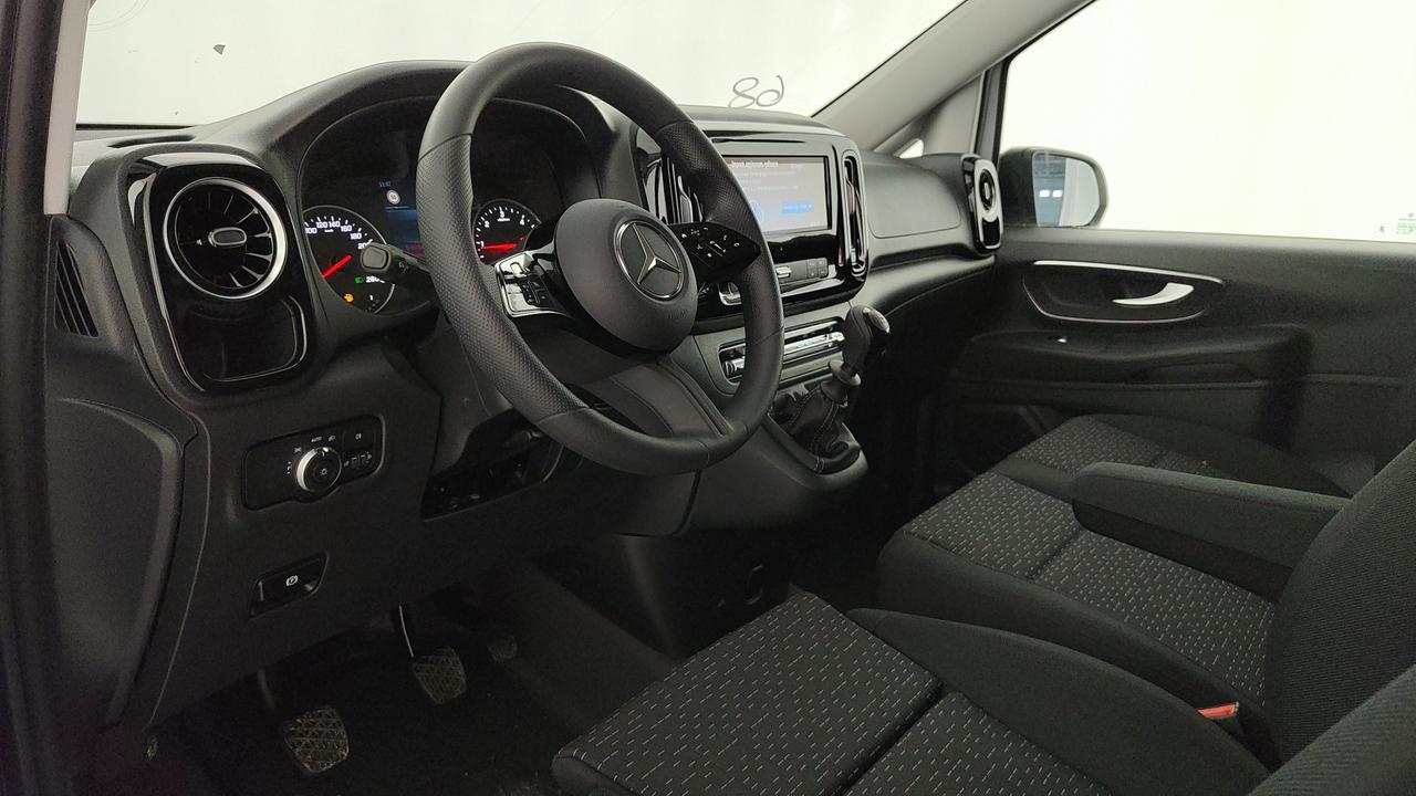 Mercedes-Benz Vito Furgone PRO 114 CDI Long