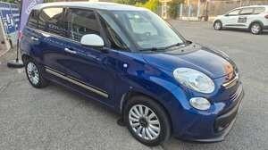 Fiat 500L 1.6 Multijet 120 CV Lounge