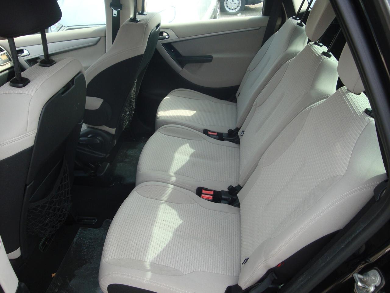 Citroen C4 Grand Picasso