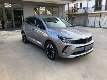 Opel Grandland 1.5diesel Ecotec 131cv Automatica