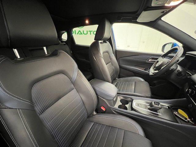 NISSAN Qashqai III 2021 - 1.3 mhev Tekna+ 2wd 158cv xtronic